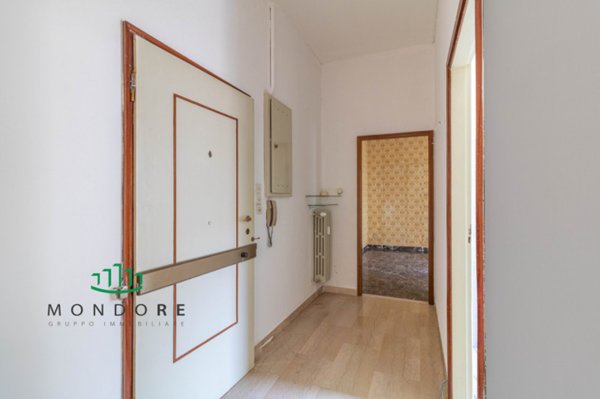 appartamento in vendita a Bologna in zona Murri