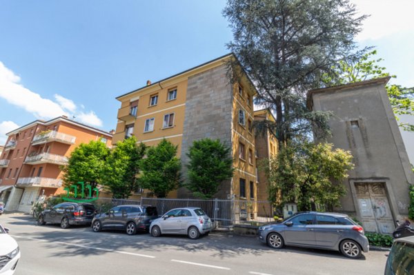 appartamento in vendita a Bologna in zona Murri