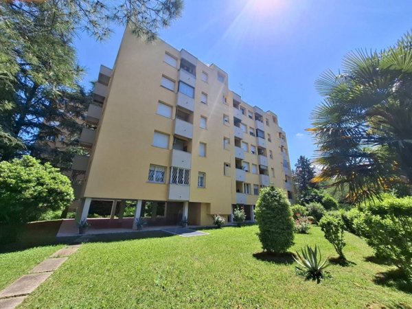 appartamento in vendita a Bologna in zona Savena