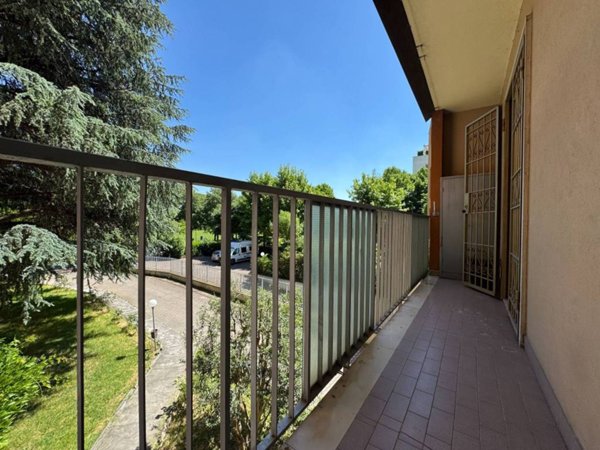 appartamento in vendita a Bologna in zona Santa Viola