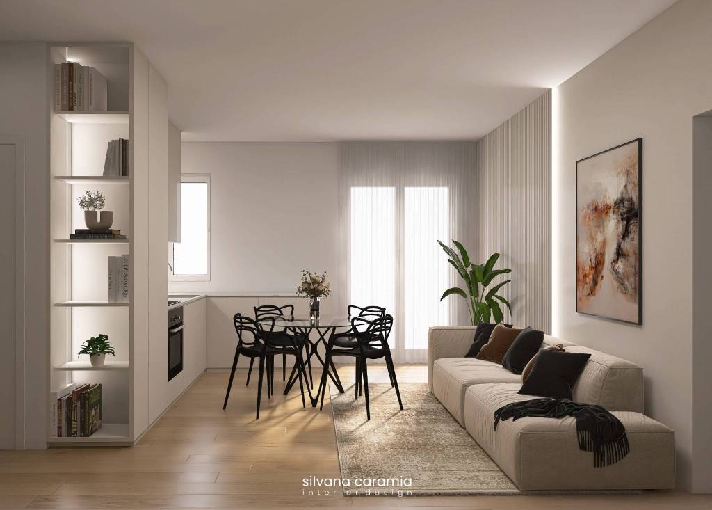 appartamento in vendita a Bologna in zona San Donato