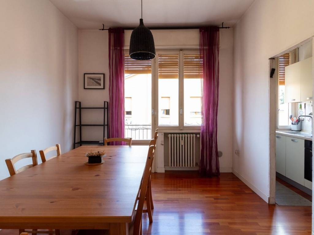 appartamento in vendita a Bologna in zona San Donato