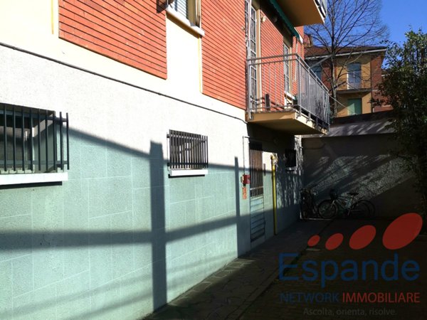 appartamento in vendita a Bologna in zona Savena