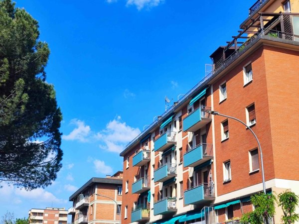appartamento in vendita a Bologna in zona Savena