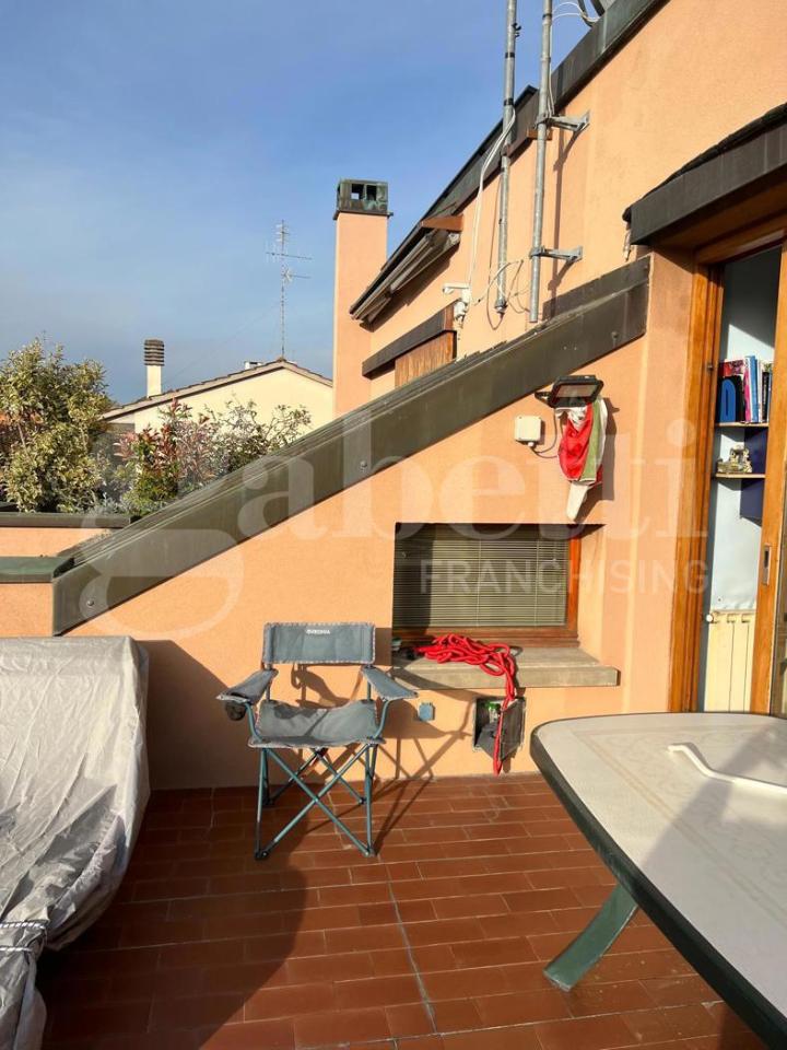 casa indipendente in vendita a Bologna in zona Barca