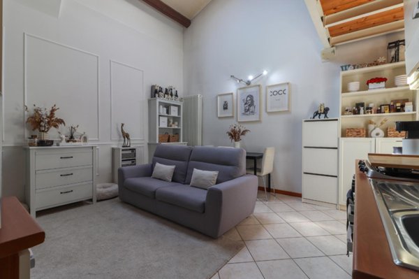 appartamento in vendita a Bologna in zona Lame