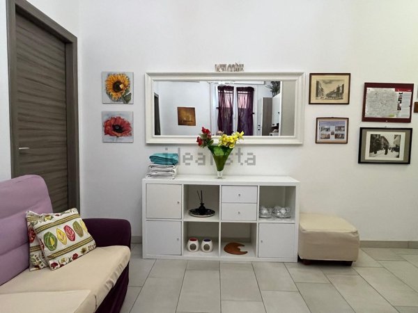 appartamento in vendita a Bologna in zona Quartiere Porto