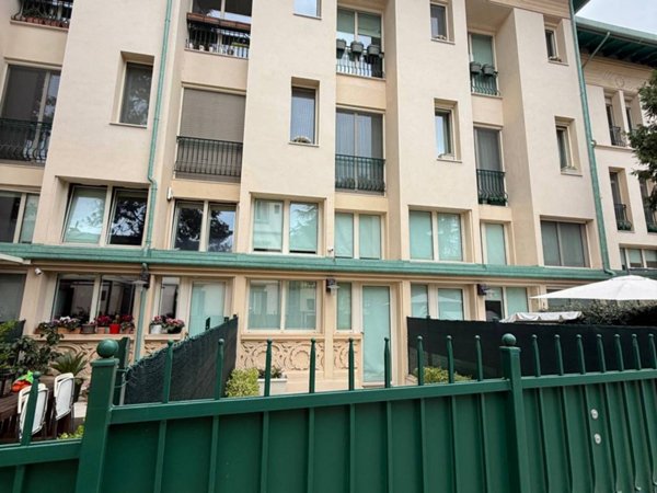 appartamento in vendita a Bologna in zona Santo Stefano