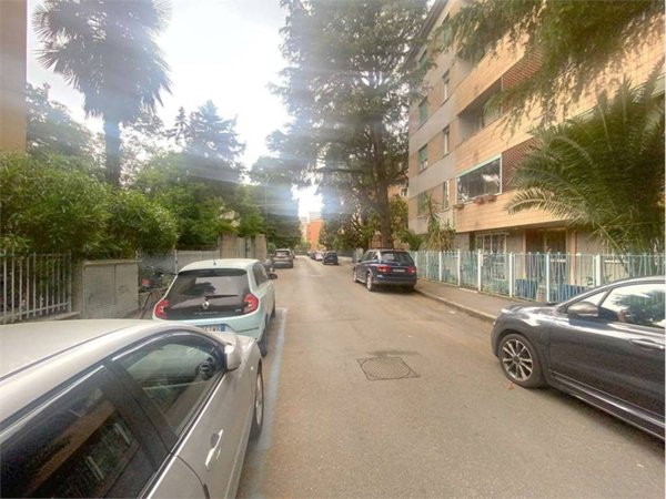 appartamento in vendita a Bologna in zona Bolognina