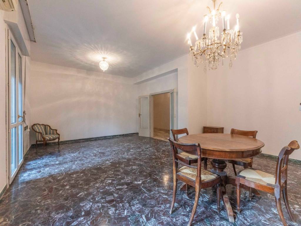 appartamento in vendita a Bologna in zona Murri