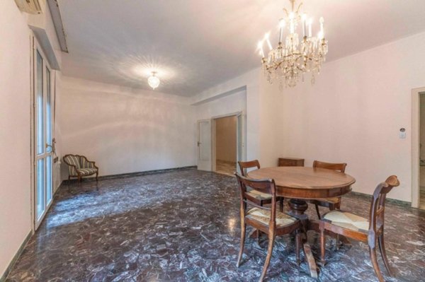 appartamento in vendita a Bologna in zona Murri