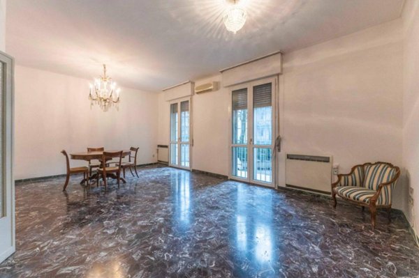 appartamento in vendita a Bologna in zona Murri