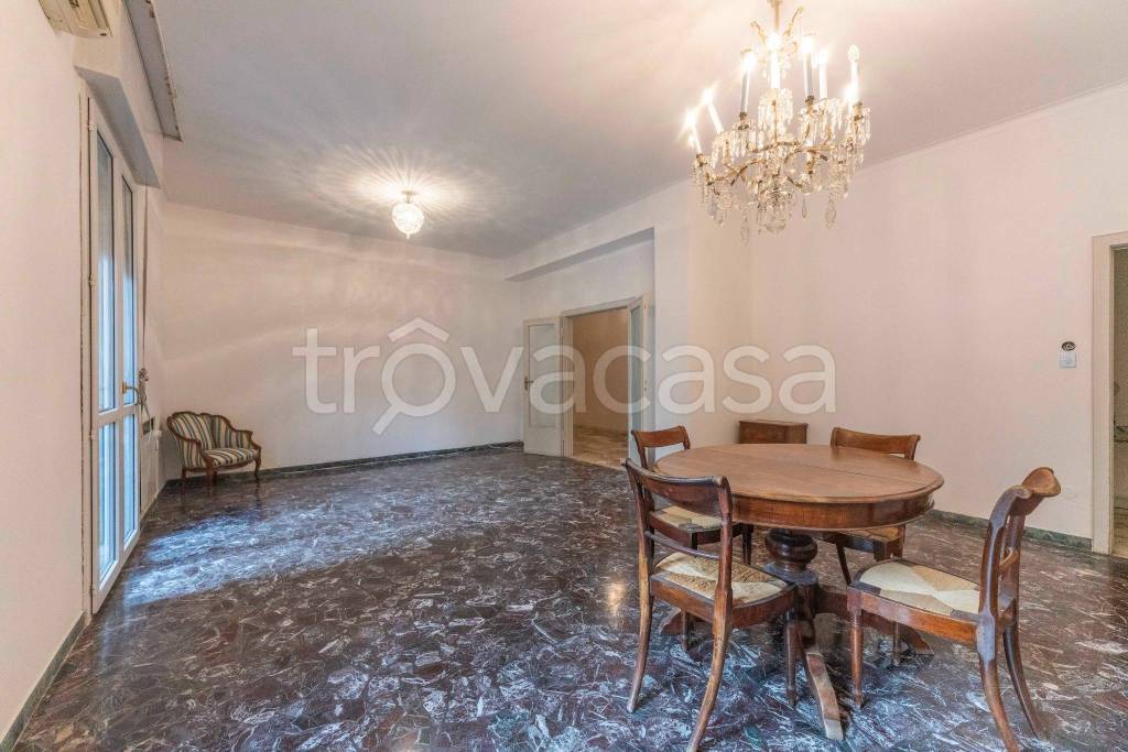 appartamento in vendita a Bologna in zona Murri