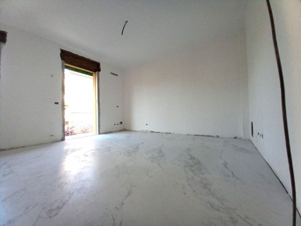 appartamento in vendita a Bologna in zona Savena