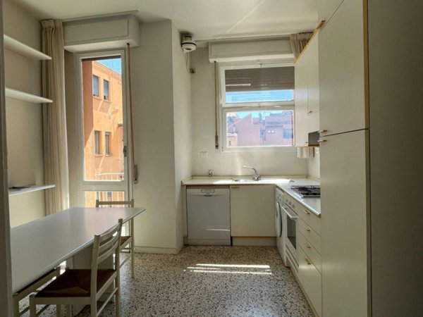 appartamento in vendita a Bologna in zona Centro Storico