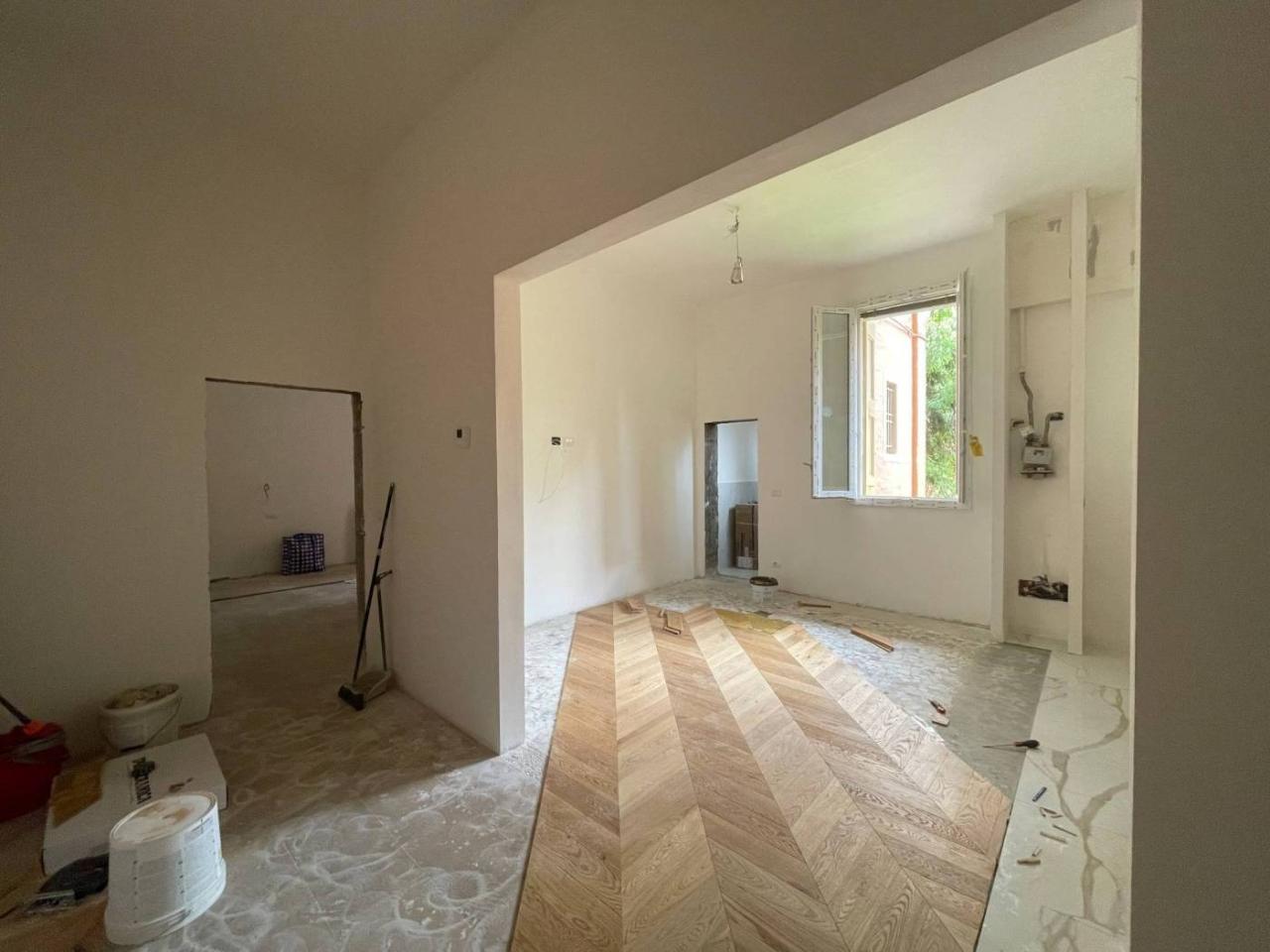 appartamento in vendita a Bologna in zona Saffi