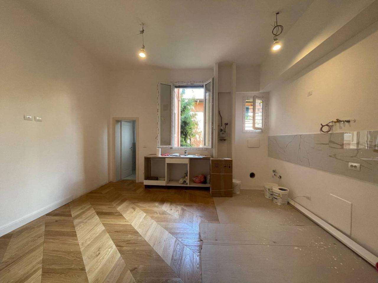 appartamento in vendita a Bologna in zona Saffi