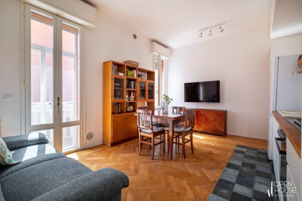 appartamento in vendita a Bologna in zona Murri