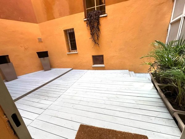 appartamento in vendita a Bologna in zona Centro Storico