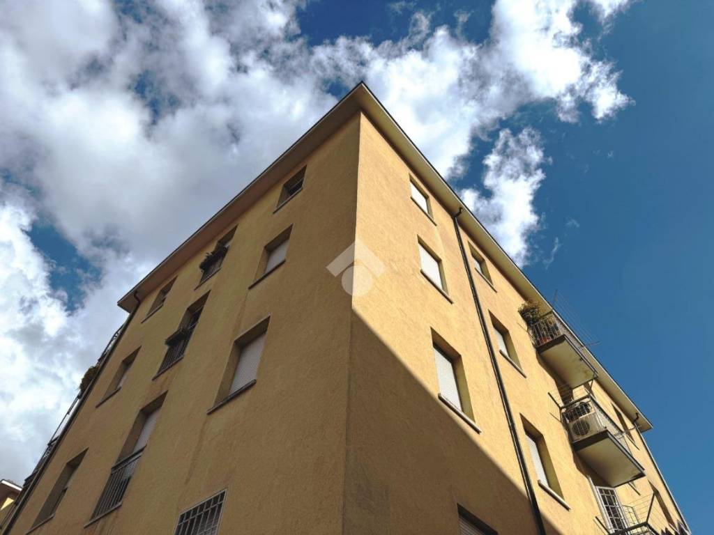 appartamento in vendita a Bologna in zona San Donato