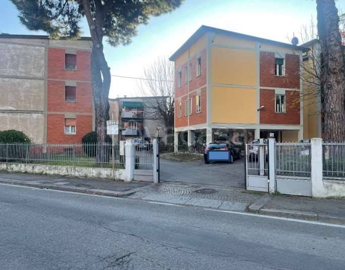 appartamento in vendita a Bologna in zona Barca