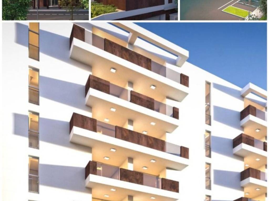 terreno edificabile in vendita a Bologna in zona Corticella