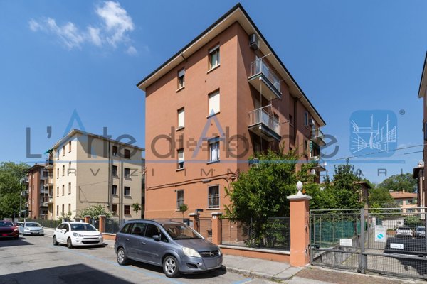 appartamento in vendita a Bologna in zona Bolognina