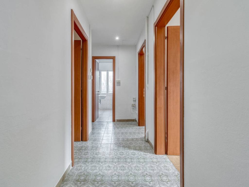 appartamento in vendita a Bologna in zona Pilastro