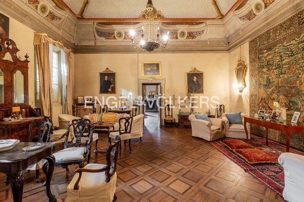 appartamento in vendita a Bologna in zona Centro Storico