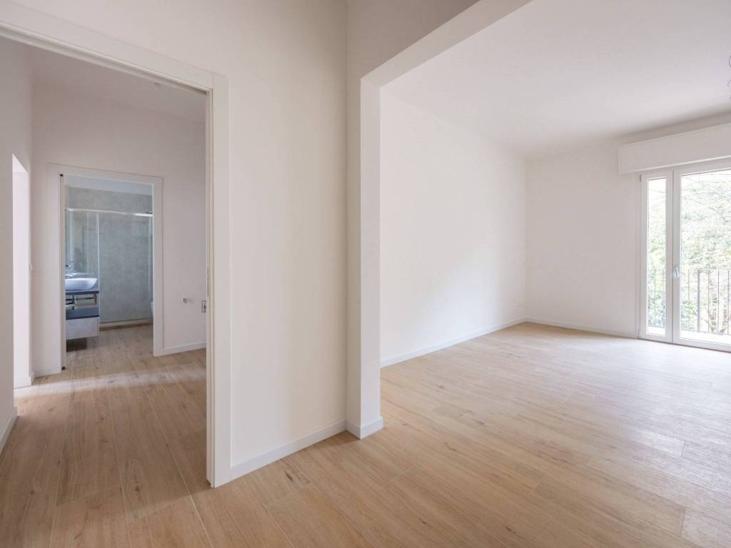 appartamento in vendita a Bologna in zona San Vitale