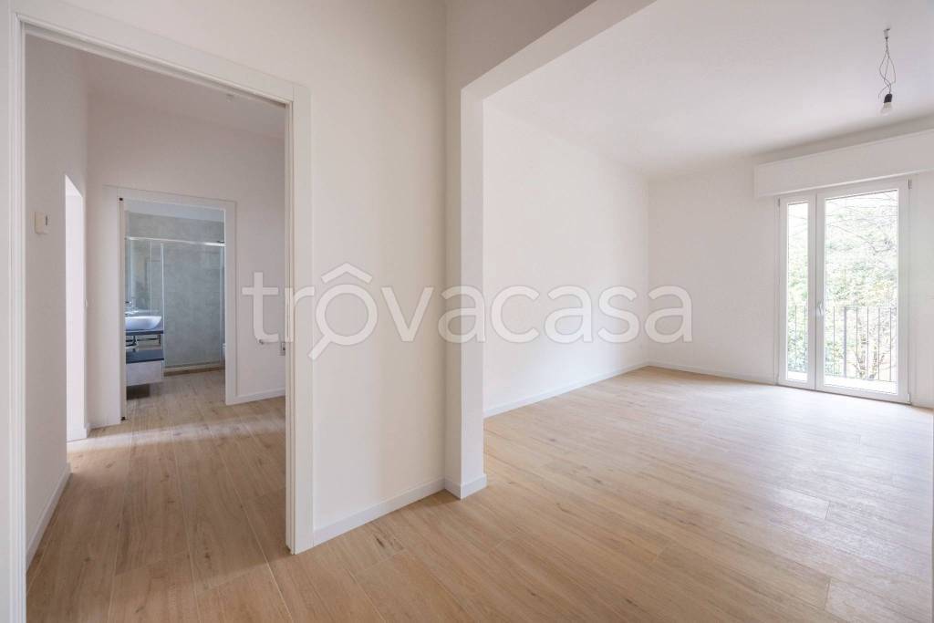 appartamento in vendita a Bologna in zona Murri