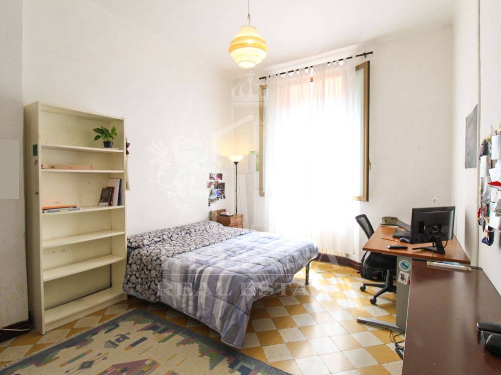 appartamento in vendita a Bologna in zona San Vitale