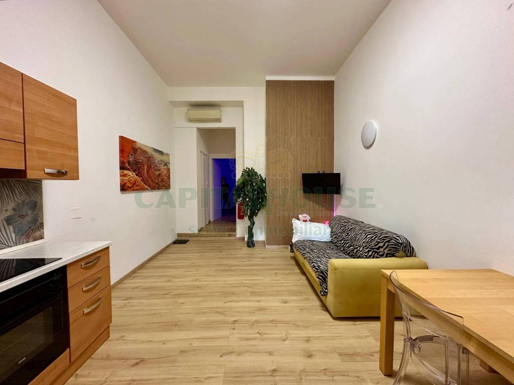 appartamento in vendita a Bologna in zona Bolognina