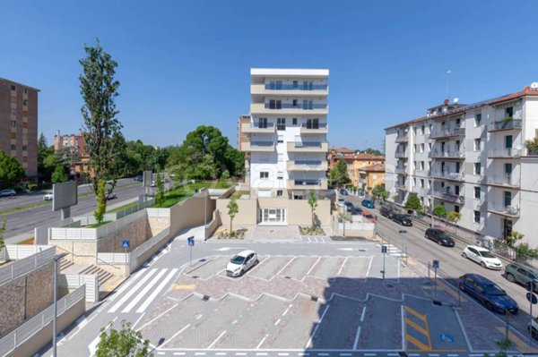 appartamento in vendita a Bologna in zona Santa Viola