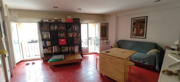 appartamento in vendita a Bologna in zona Quartiere Porto