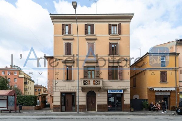 appartamento in vendita a Bologna in zona Bolognina