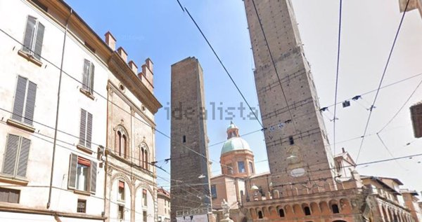 appartamento in vendita a Bologna in zona Centro Storico