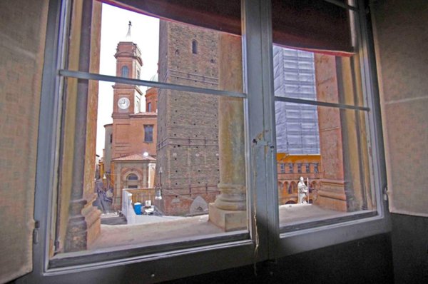 appartamento in vendita a Bologna in zona Centro Storico