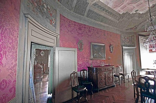 appartamento in vendita a Bologna in zona Centro Storico