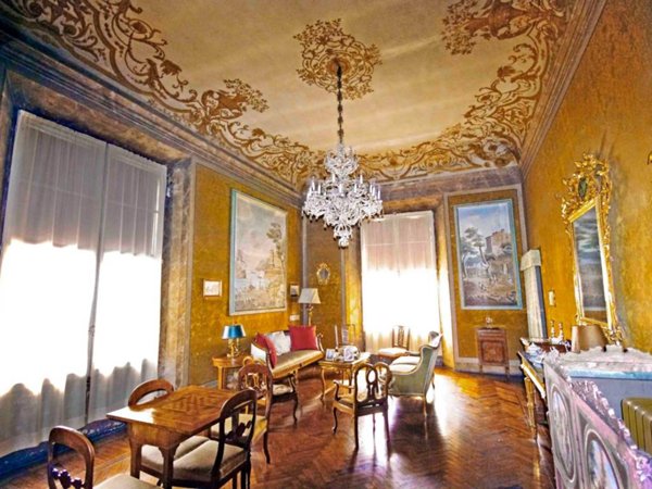 appartamento in vendita a Bologna in zona Centro Storico