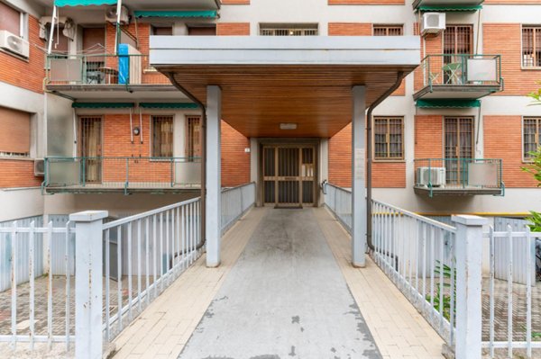 appartamento in vendita a Bologna in zona Corticella
