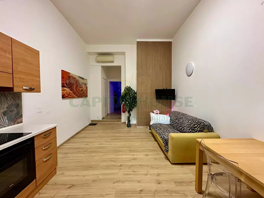 appartamento in vendita a Bologna in zona Bolognina