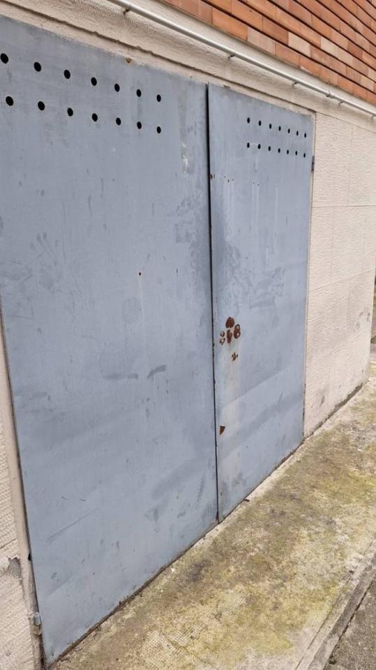 negozio in vendita a Bologna in zona San Donato
