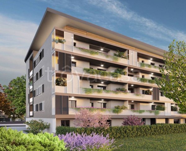 appartamento in vendita a Bologna in zona Quartiere Navile