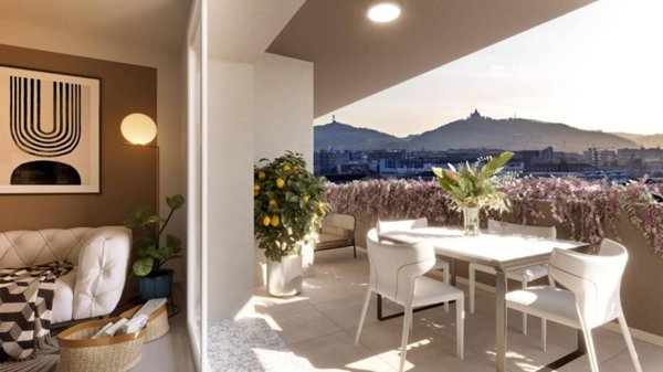 appartamento in vendita a Bologna in zona Quartiere Navile
