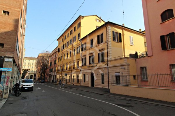 appartamento in vendita a Bologna in zona San Vitale