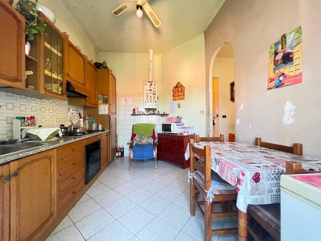 appartamento in vendita a Bologna in zona Quartiere Navile