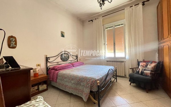 appartamento in vendita a Bologna in zona Quartiere Navile