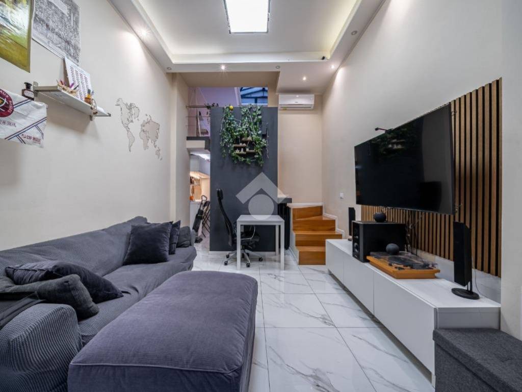 appartamento in vendita a Bologna in zona Quartiere Porto