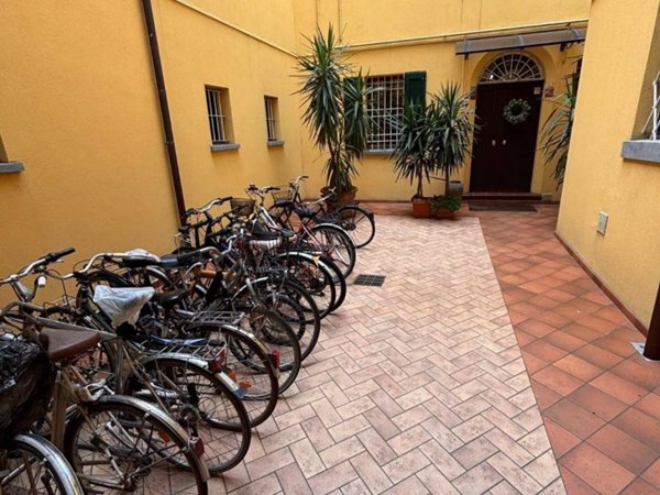 appartamento in vendita a Bologna in zona Centro Storico